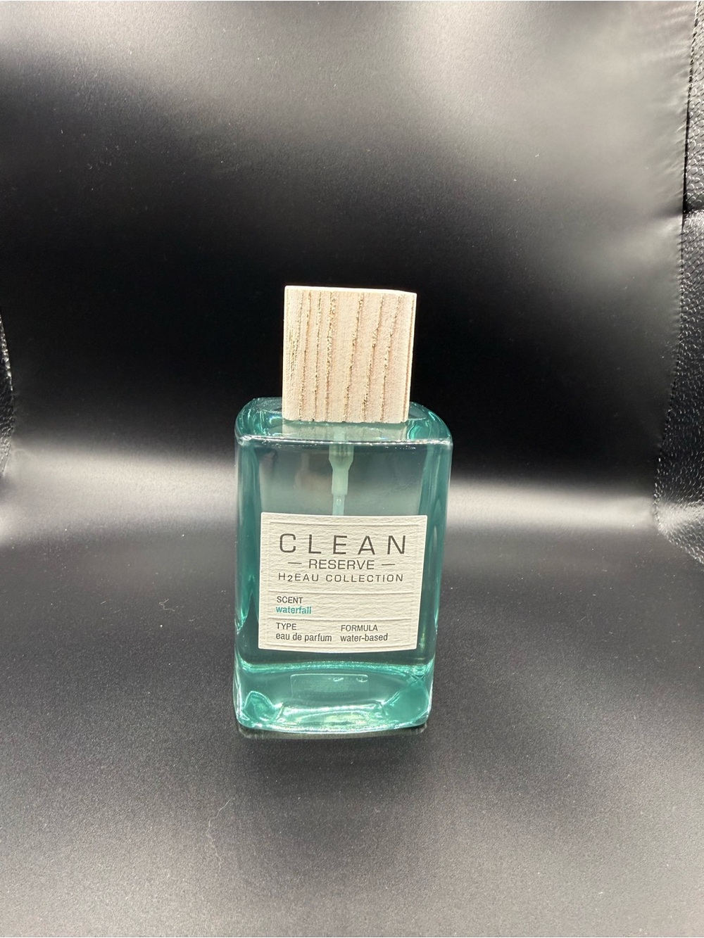 Reserve H2EAU Collection Waterfall Eau de Parfum - 100ml —New—